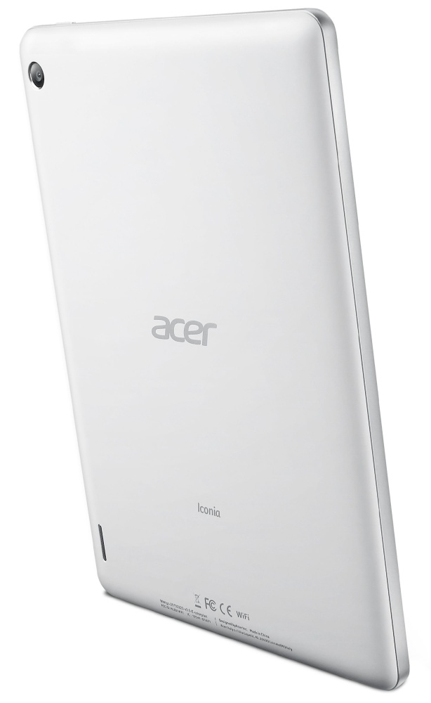 Iconia Tab 8 A1-811 16GB 3G