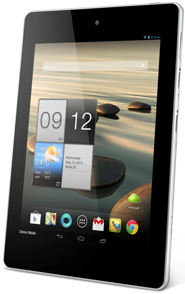 Iconia Tab 8 A1-811 16GB 3G