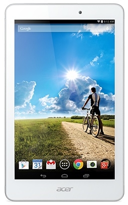 Iconia Tab 8 A1-840FHD