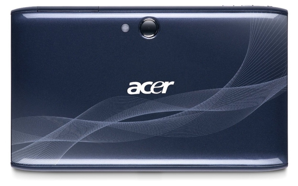 Iconia Tab A101 16GB 3G