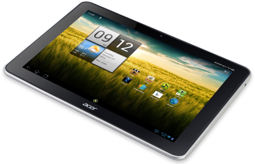 Iconia Tab A211 16GB Wi-Fi