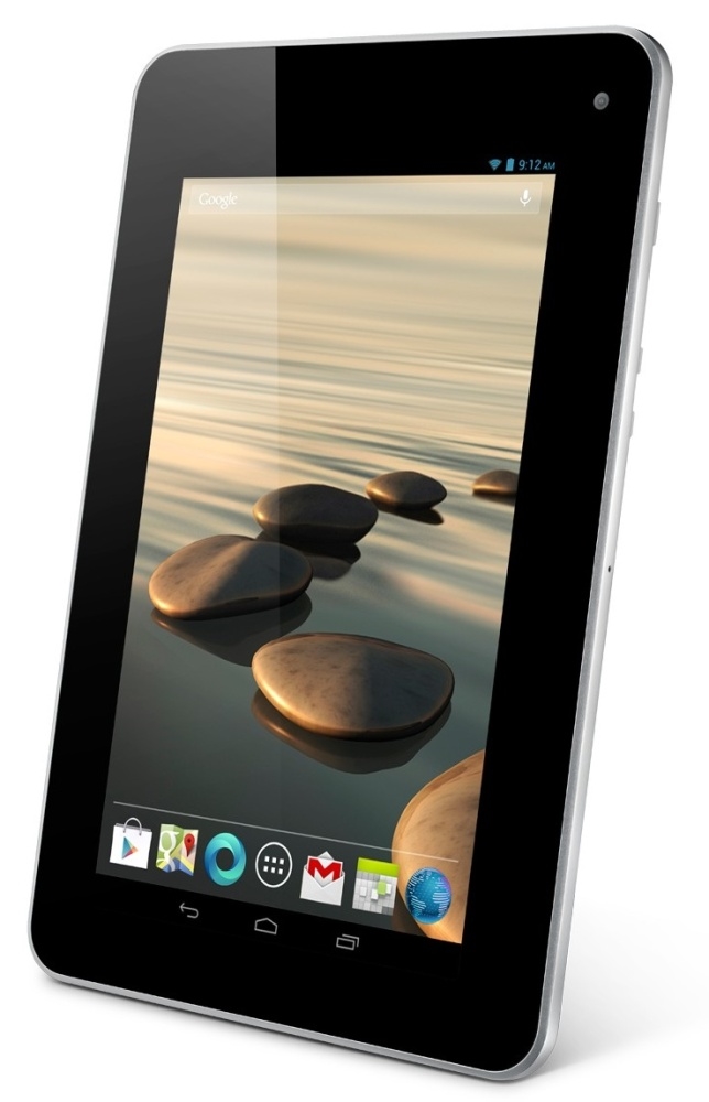 Iconia Tab B1-710 8GB Wi-Fi