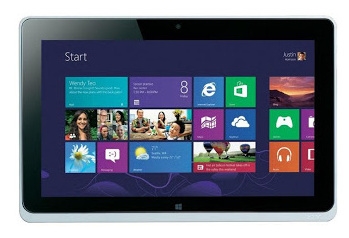 Iconia Tab W511 64GB 3G