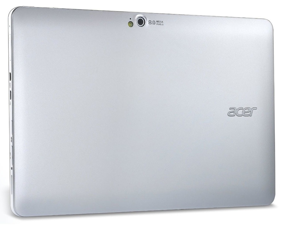 Iconia Tab W511 64GB 3G