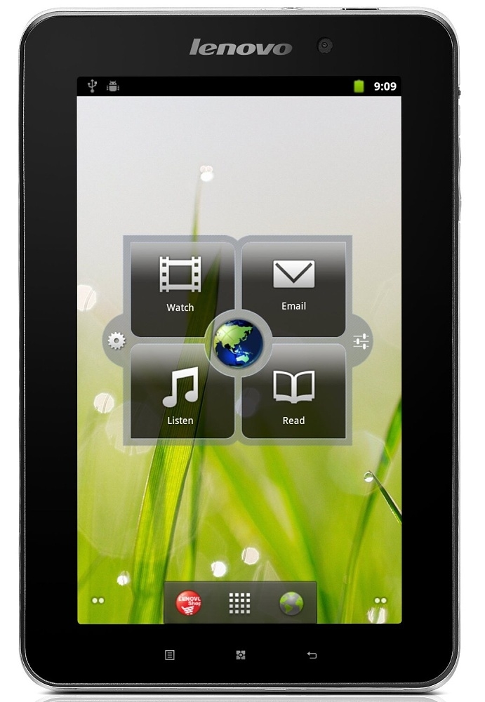 Ideapad A1 16GB Wi-Fi