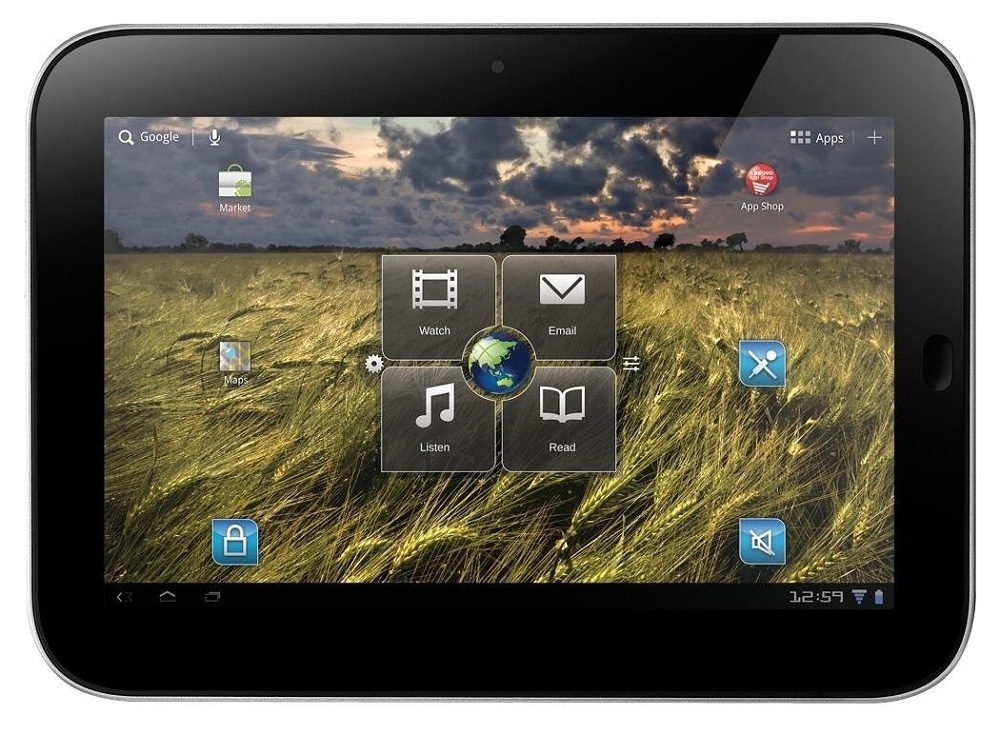 Ideapad K1 32GB Wi-Fi