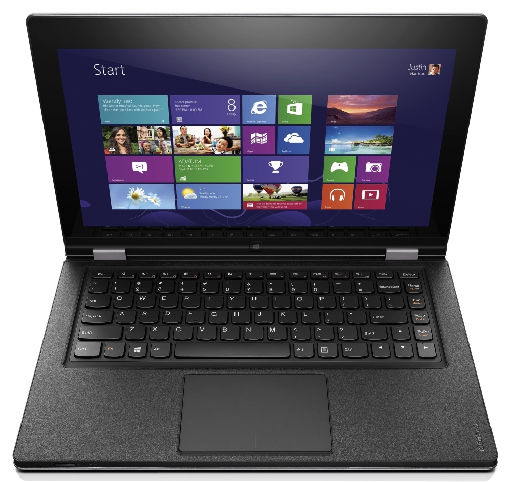 Ideapad Yoga 11 32GB Wi-Fi