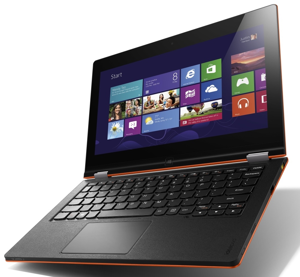 Ideapad Yoga 11 32GB Wi-Fi