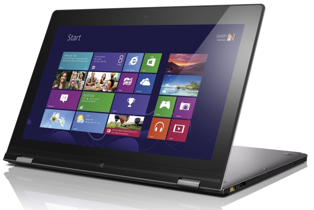Ideapad Yoga 11 64GB Wi-Fi