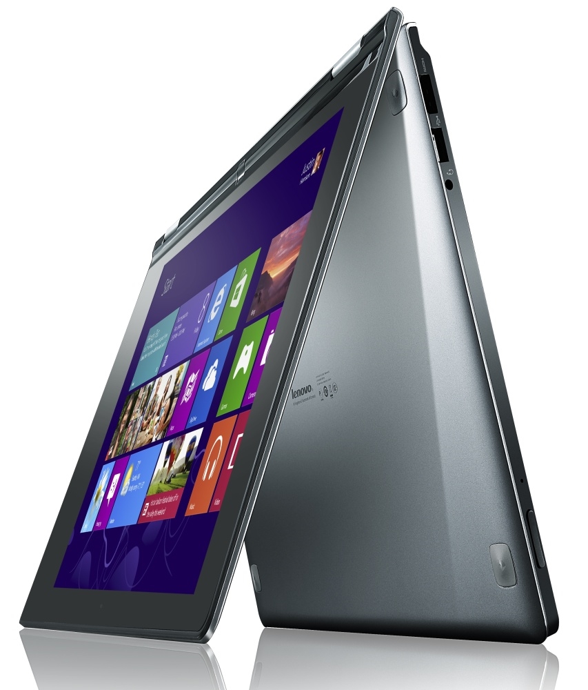Ideapad Yoga 11 64GB Wi-Fi