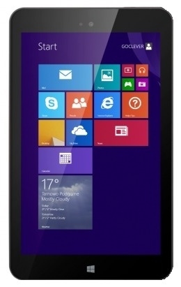 Insignia 800 Win 16GB Wi-Fi