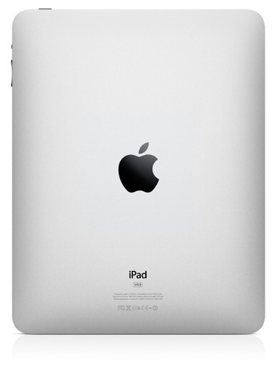 iPad 16GB 3G