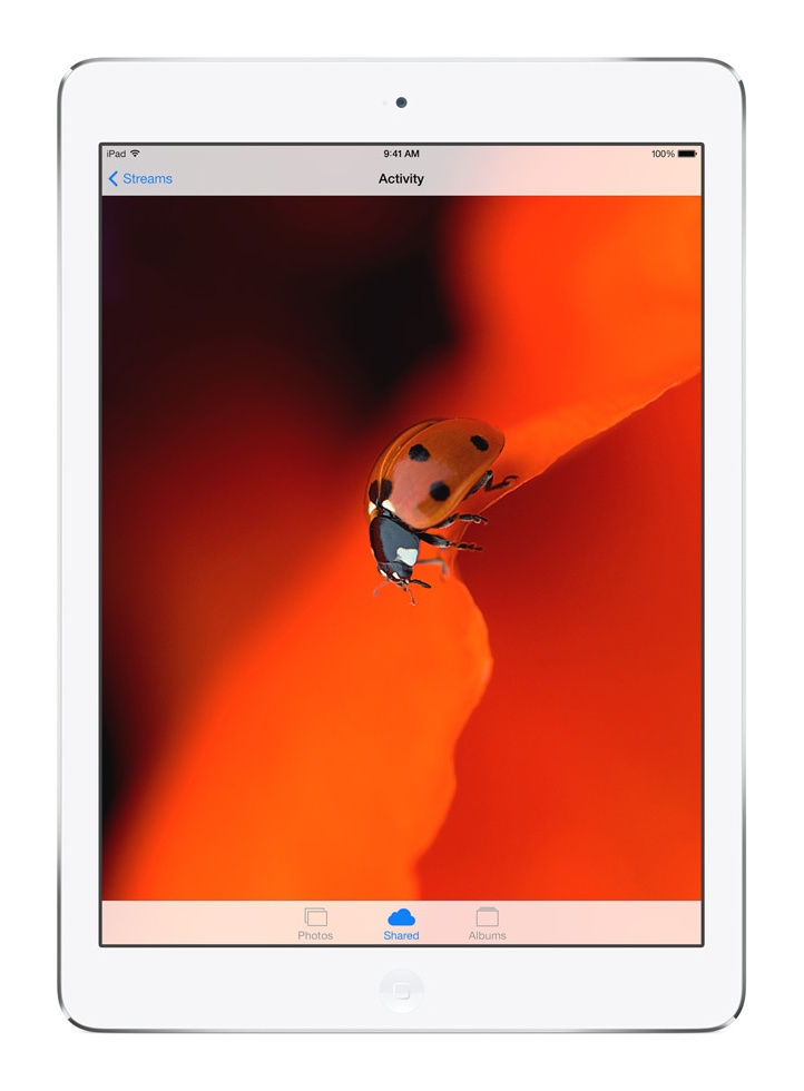 iPad Air 128GB 4G