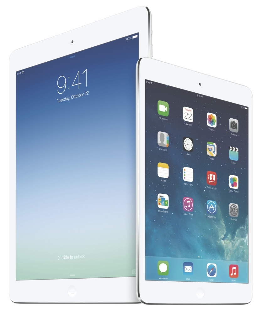 iPad Air 16GB Wi-Fi