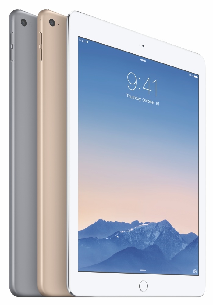 iPad Air 2 128GB LTE