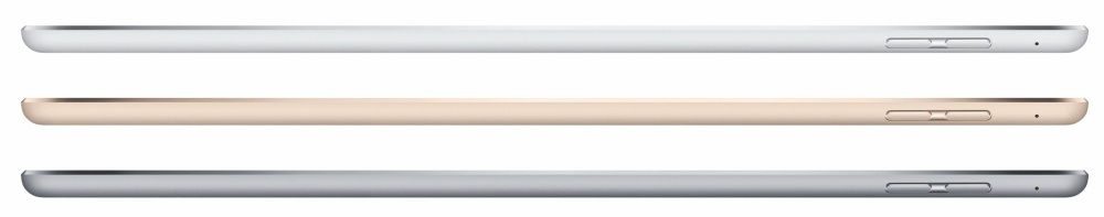 iPad Air 2 128GB Wi-Fi