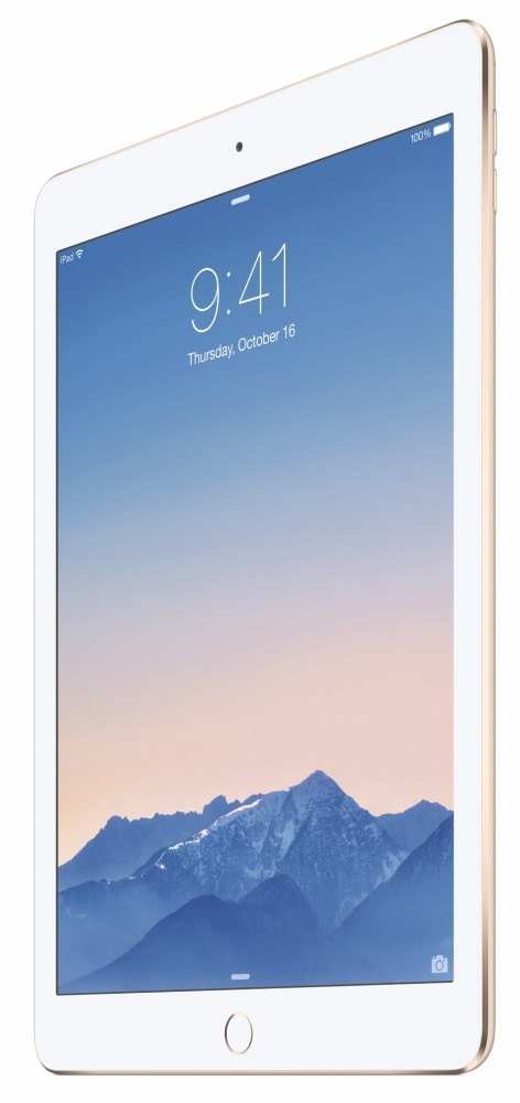 iPad Air 2 16GB Wi-Fi