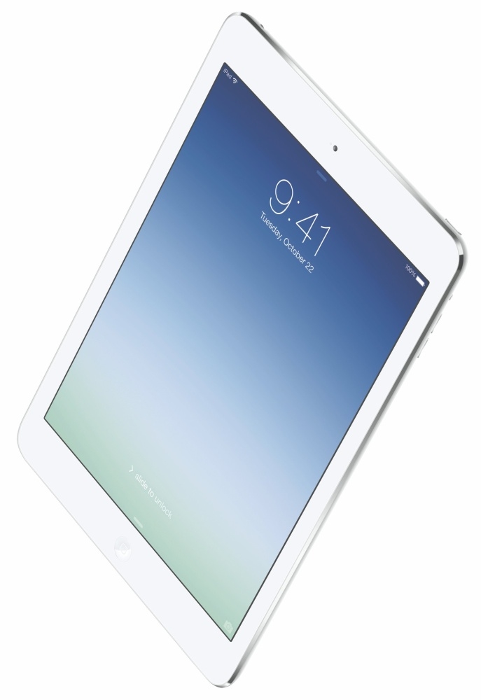 iPad Air 64GB 4G