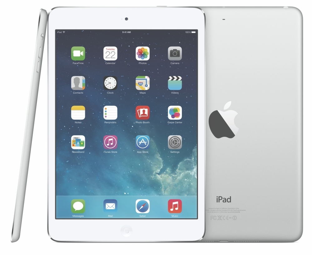 iPad mini (2. generace) 16GB 4G