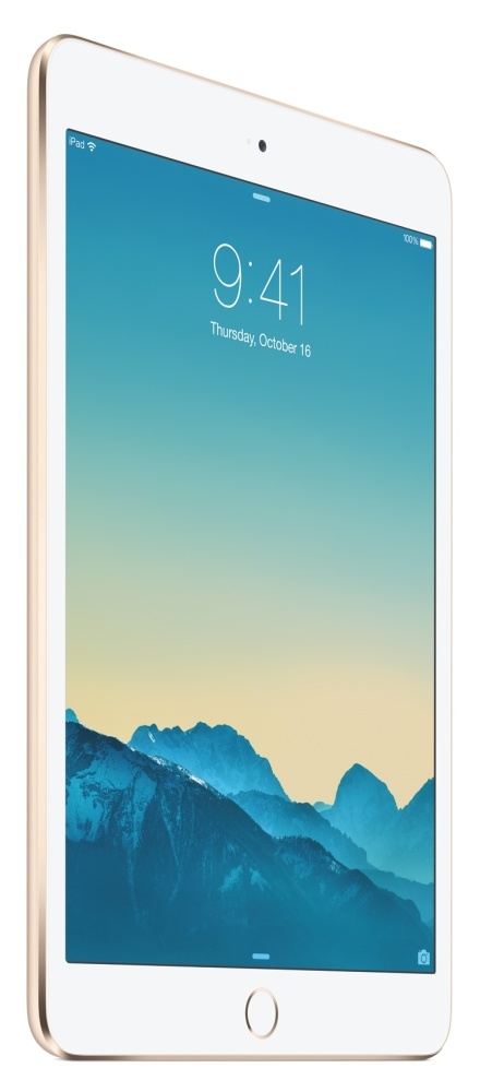 iPad mini 3 16GB LTE