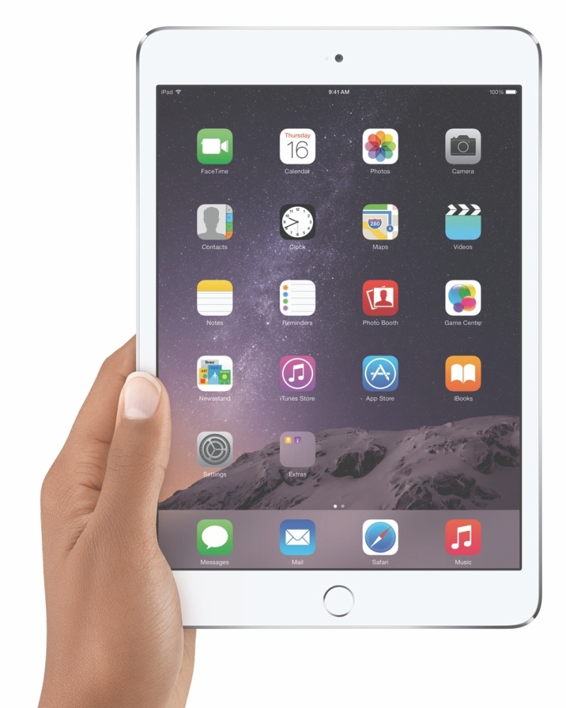 iPad mini 3 16GB LTE