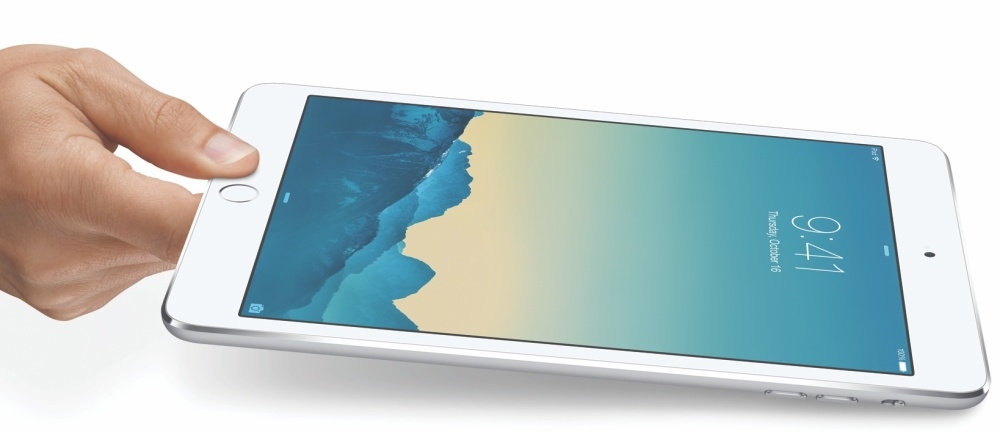 iPad mini 3 64GB LTE