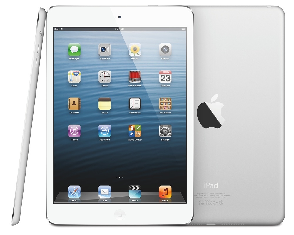 iPad mini 32GB Wi-Fi