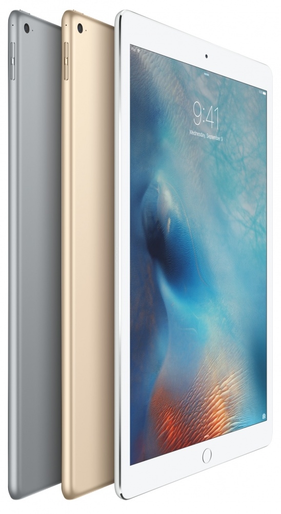 iPad Pro 128GB Wi-Fi