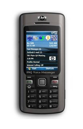 iPaq 514