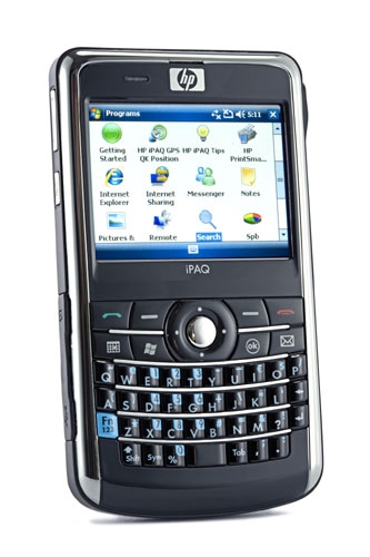 iPaq 914