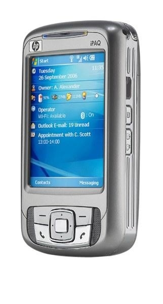 iPaq rw6815