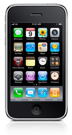iPhone 3GS 32GB