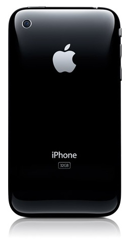 iPhone 3GS 32GB