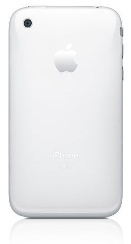 iPhone 3GS 32GB