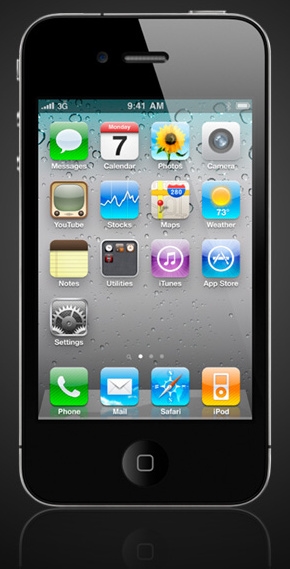 iPhone 4 32GB