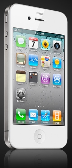 iPhone 4 32GB