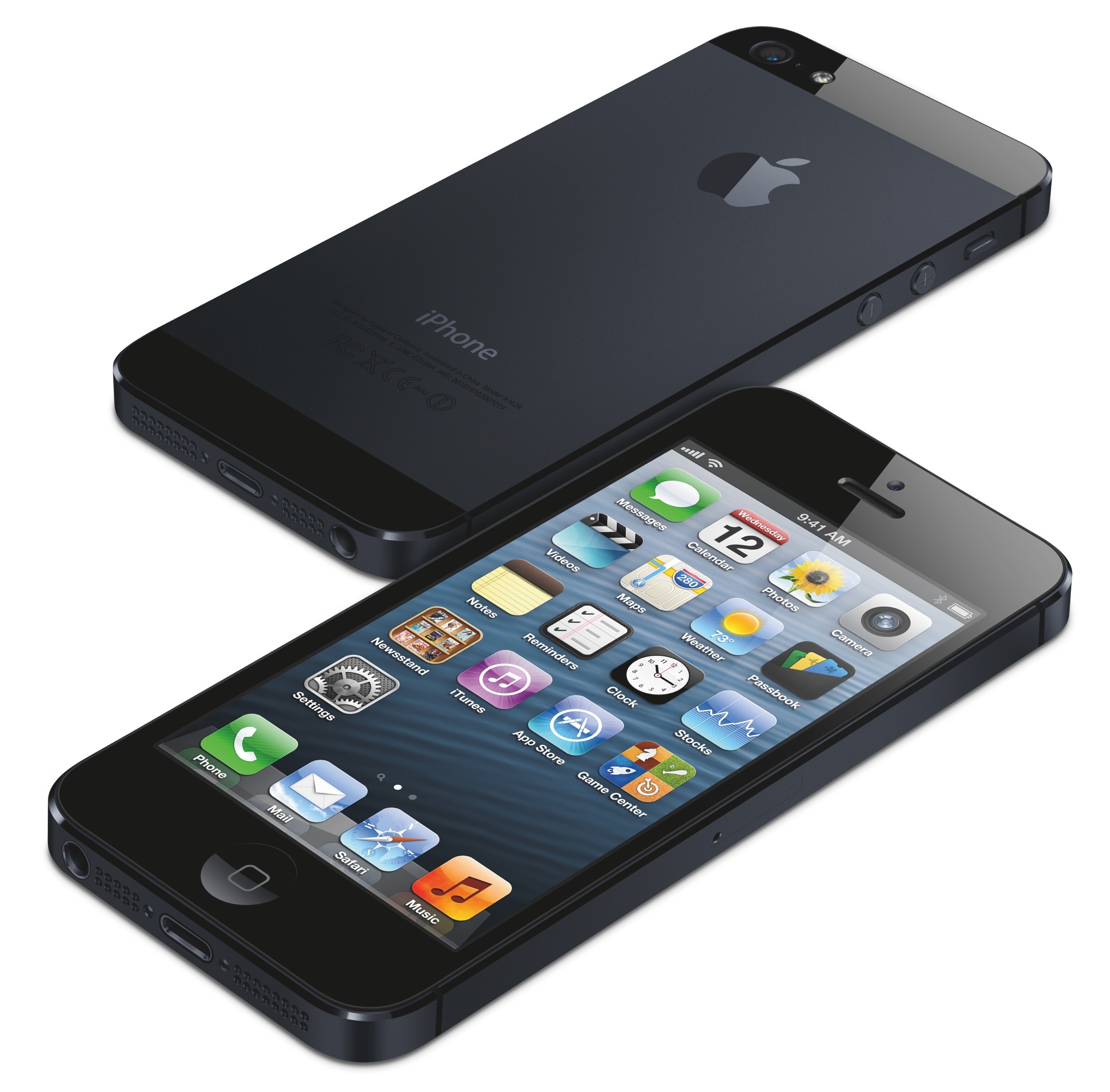 iPhone 5 64GB