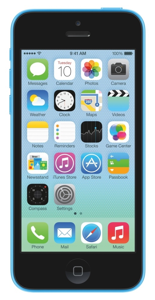iPhone 5c 32GB