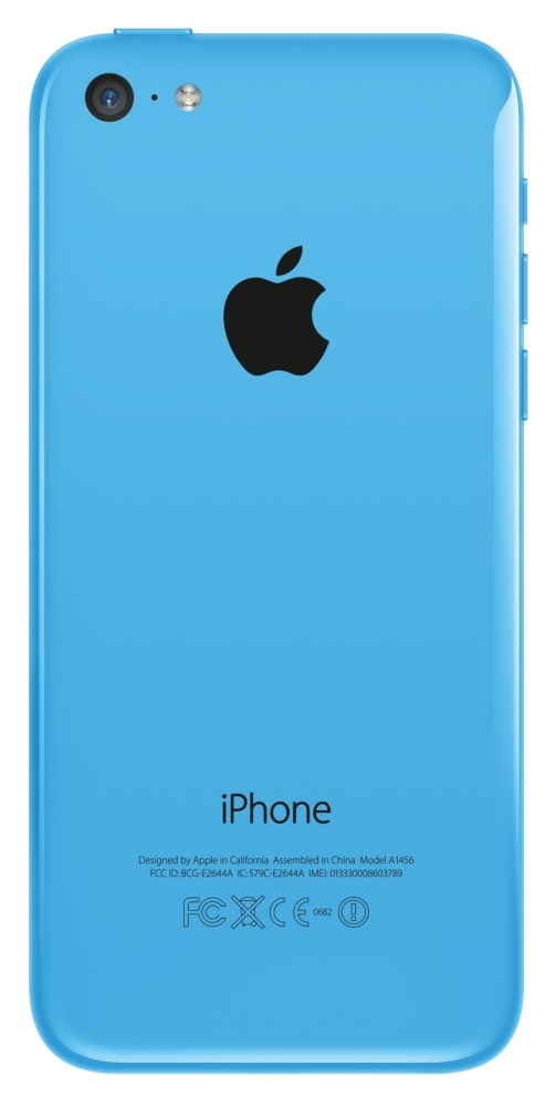 iPhone 5c 8GB