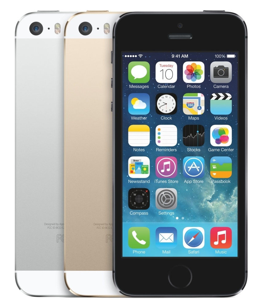 iPhone 5s 32GB