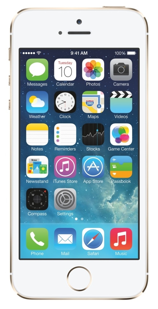 iPhone 5s 64GB