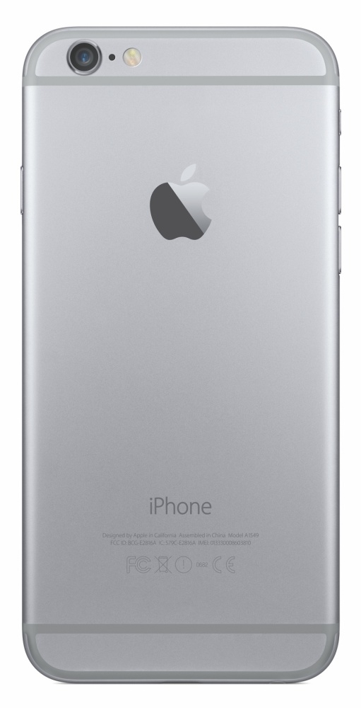 iPhone 6 Plus 64GB