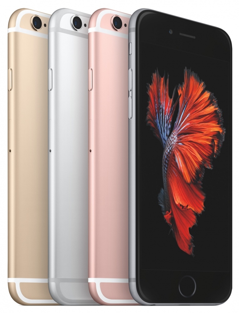 iPhone 6s 16GB