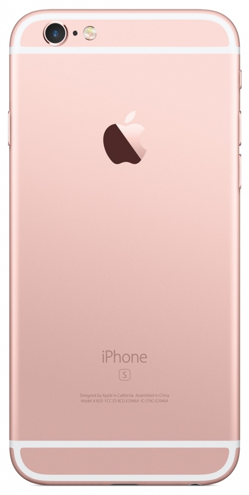 iPhone 6s 64GB