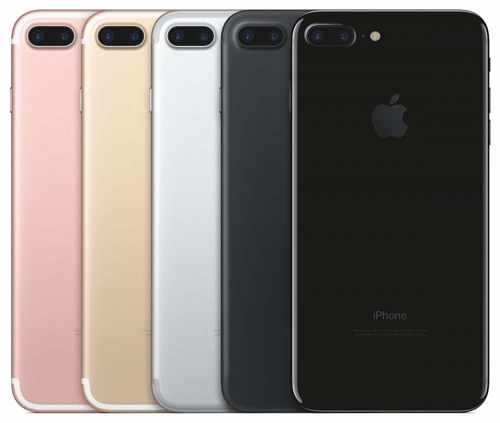 iPhone 7 Plus 128GB