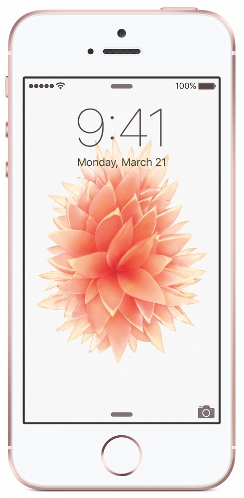 iPhone SE 16GB