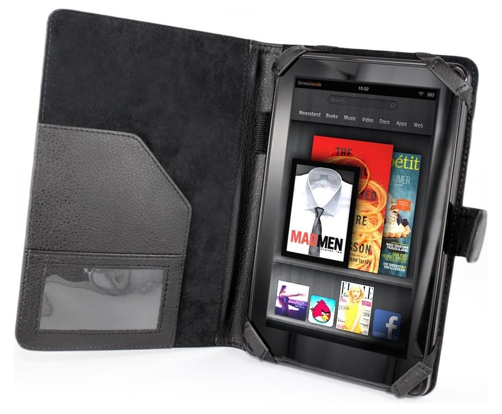 Kindle Fire 8GB Wi-Fi