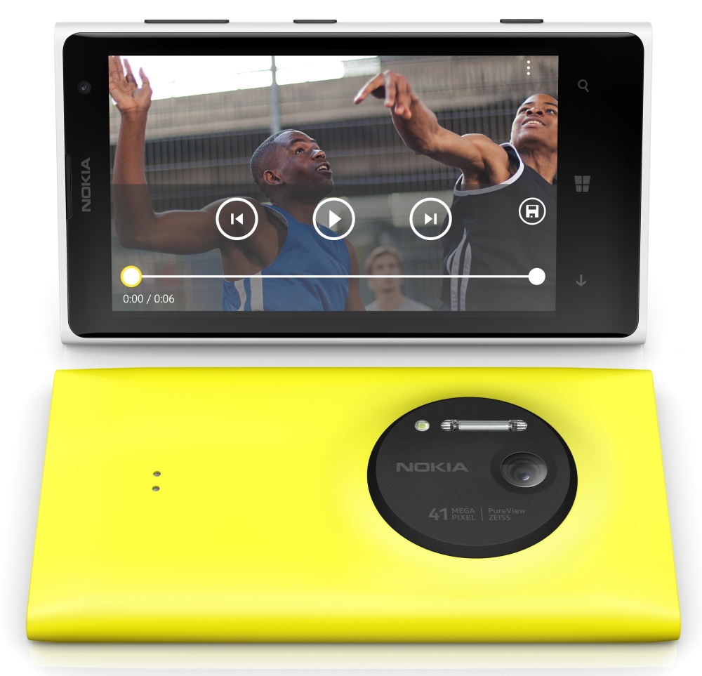 Lumia 1020