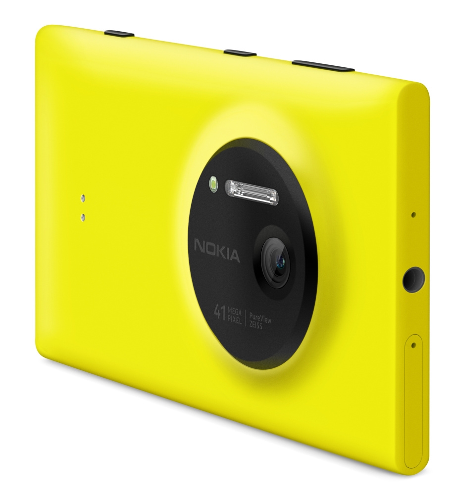 Lumia 1020