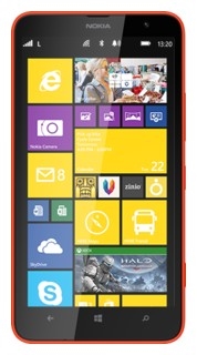 Lumia 1320
